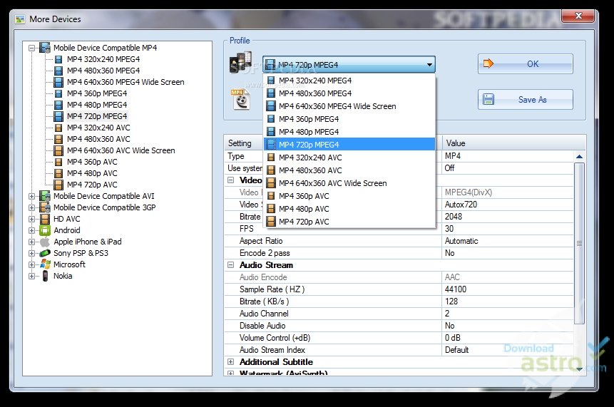 format factory download windows 7 32 bit